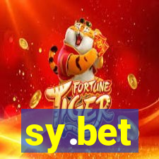 sy.bet
