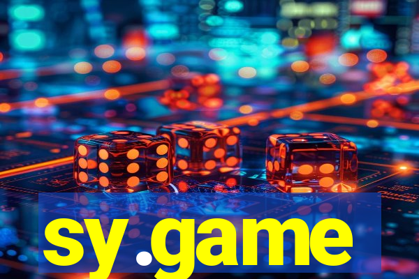 sy.game