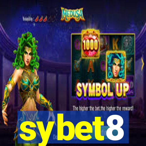 sybet8