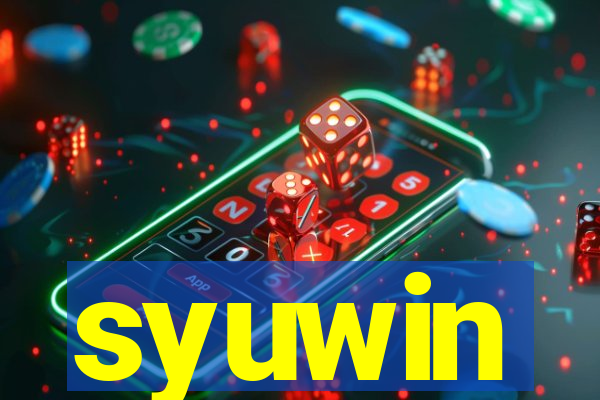 syuwin