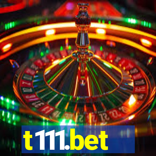 t111.bet