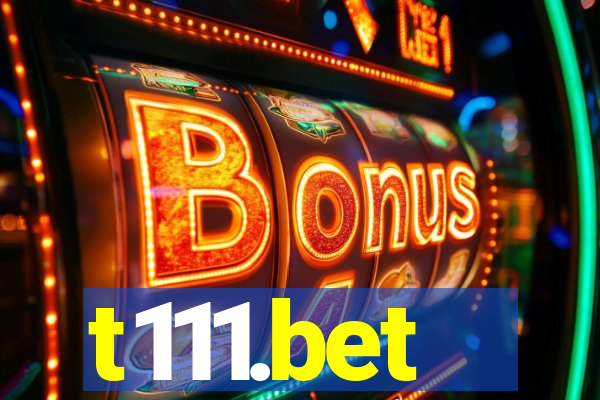 t111.bet