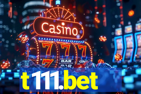 t111.bet