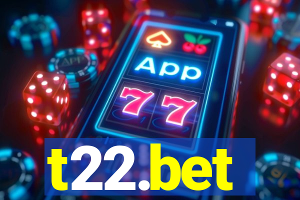 t22.bet