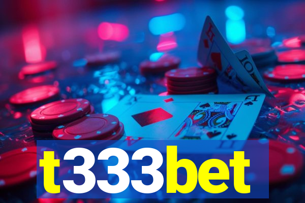 t333bet