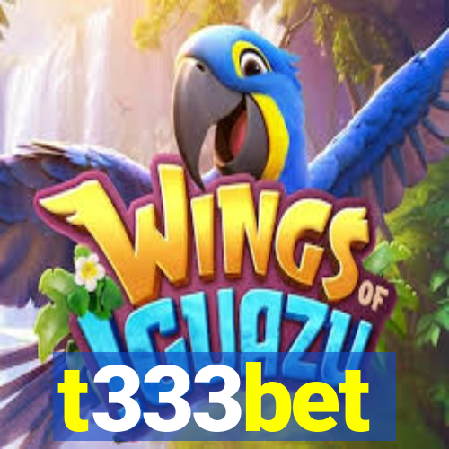 t333bet