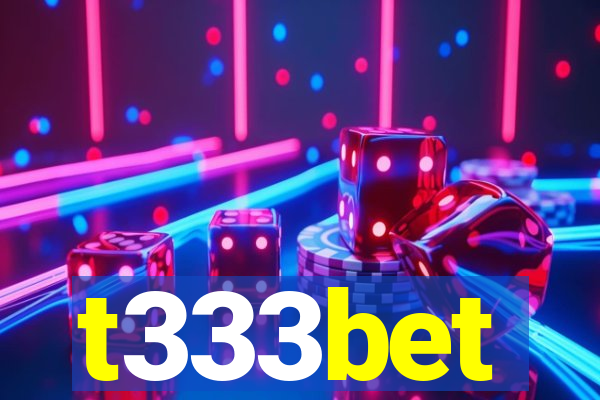 t333bet