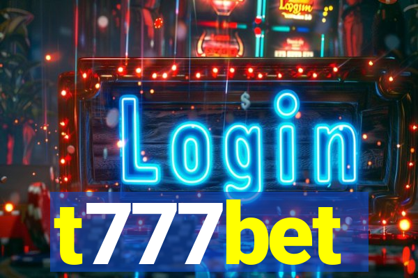 t777bet