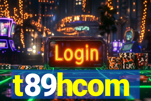 t89hcom