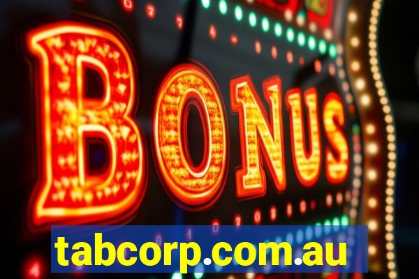tabcorp.com.au