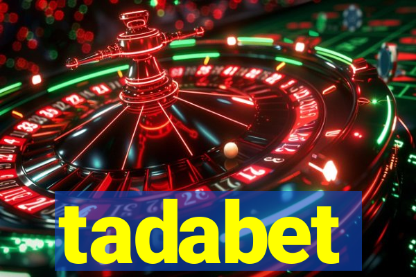 tadabet