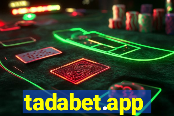 tadabet.app