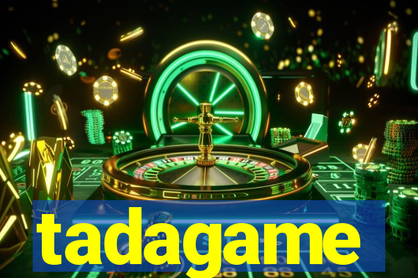 tadagame