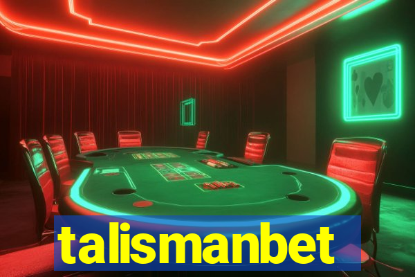talismanbet