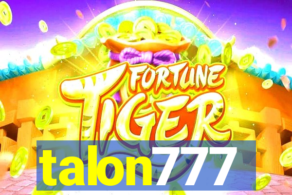 talon777