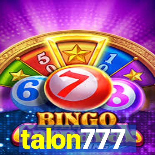 talon777
