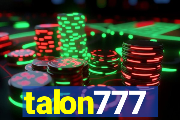 talon777