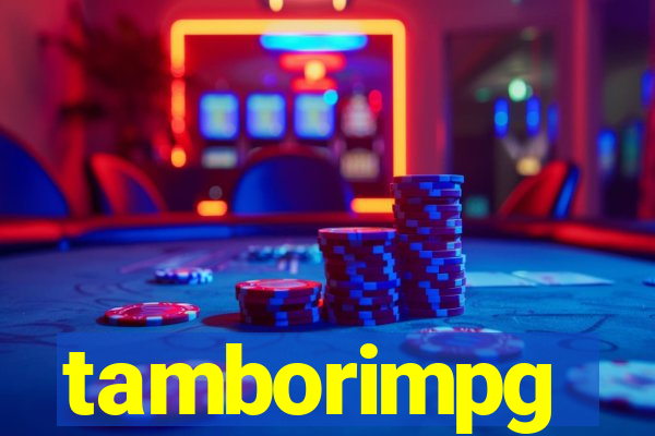 tamborimpg