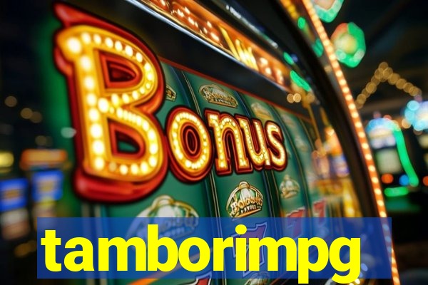 tamborimpg
