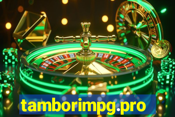 tamborimpg.pro