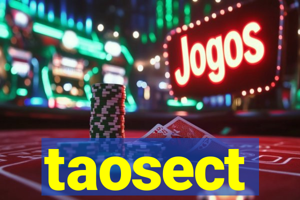 taosect
