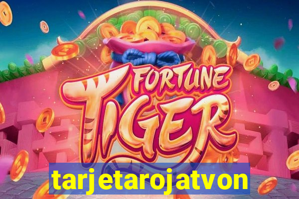 tarjetarojatvonline