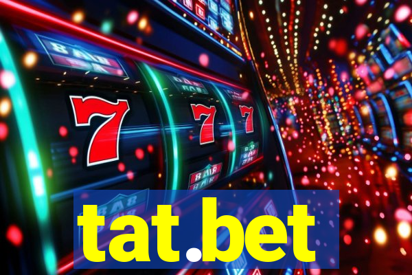 tat.bet