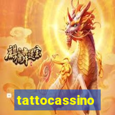 tattocassino