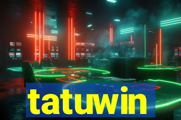 tatuwin