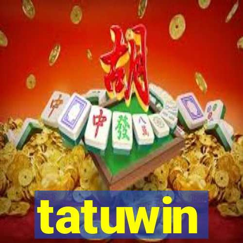 tatuwin