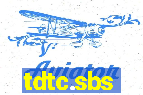tdtc.sbs