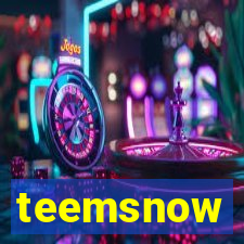teemsnow