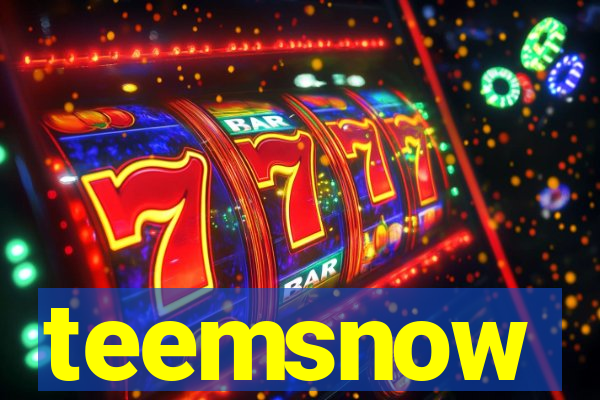 teemsnow
