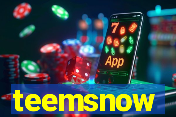 teemsnow