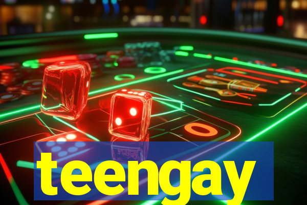 teengay