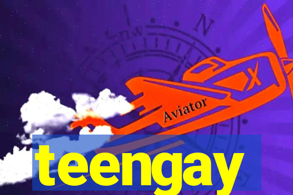 teengay