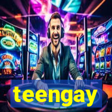 teengay