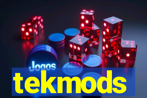 tekmods