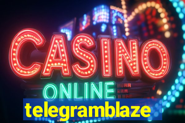 telegramblaze