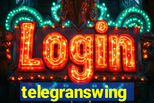 telegranswing