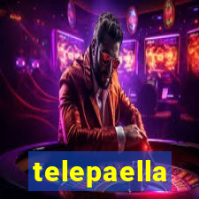 telepaella