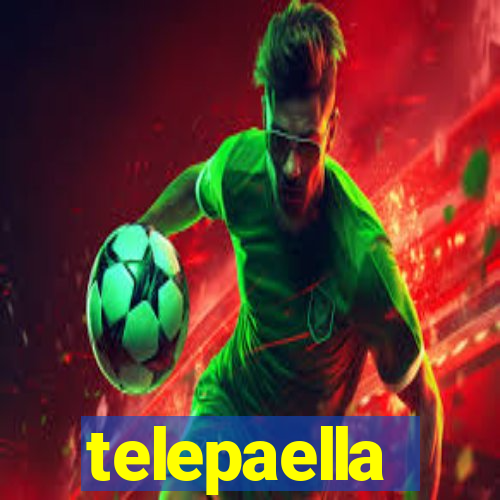 telepaella