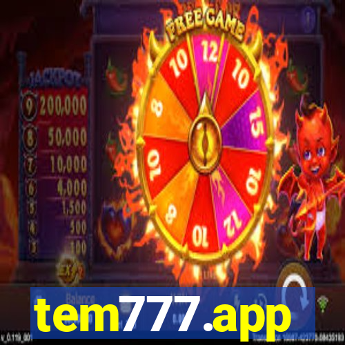 tem777.app