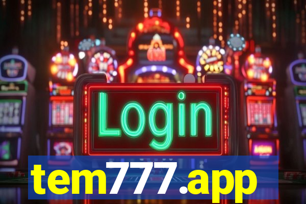 tem777.app