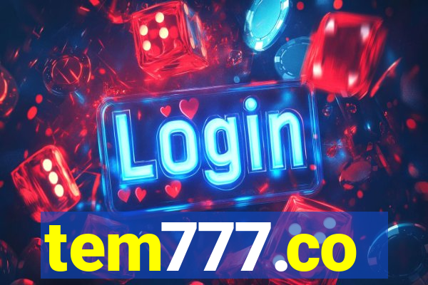 tem777.co