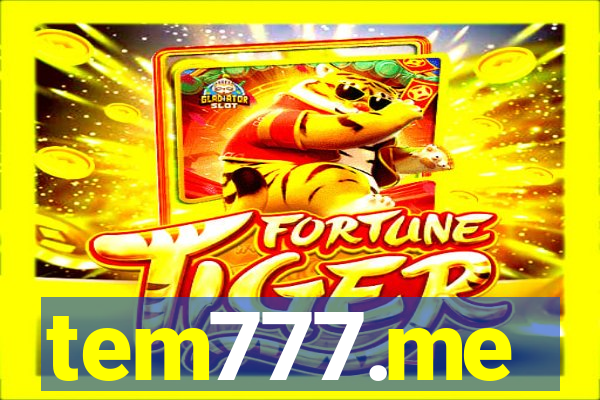 tem777.me
