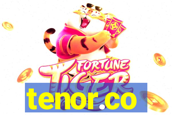 tenor.co