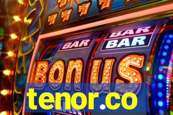 tenor.co