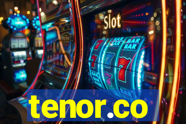 tenor.co