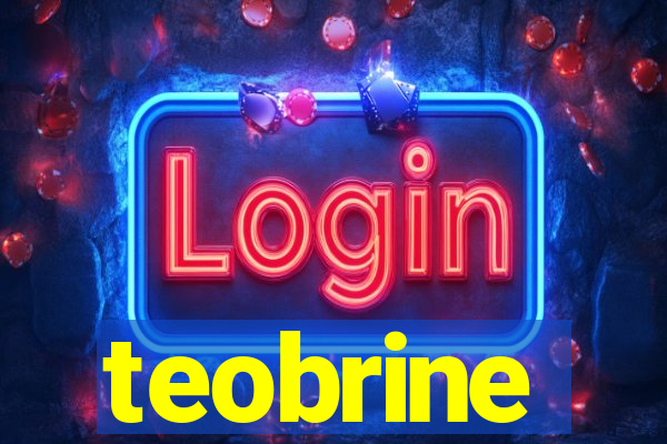 teobrine